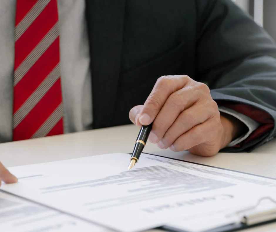 What Is A Manufacturer’s Declaration? [With Template] | International ...