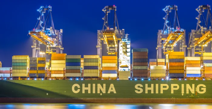 Importing from China to Australia: Customs, Tariffs and Regulations Explained