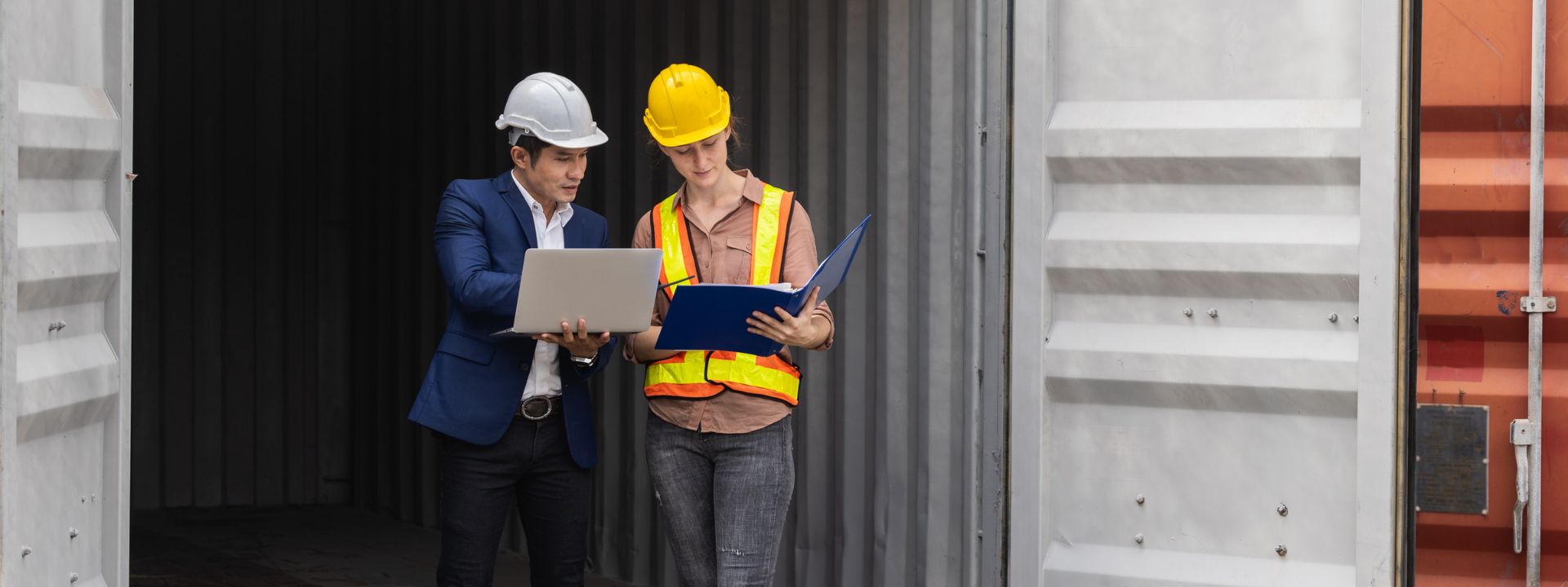 Concealed Freight Damage What to Do When Your Shipment Is Damaged on