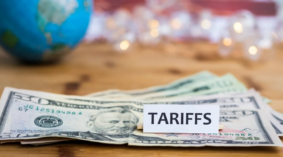 The Ultimate Guide to Customs Tariffs in Australia