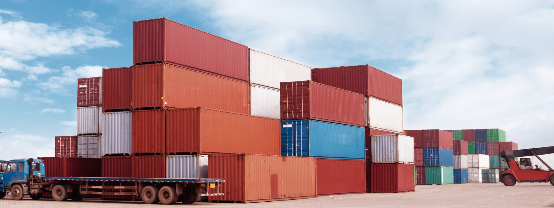 Direct Shipment vs Transhipment Which Shipping Method Should I Use