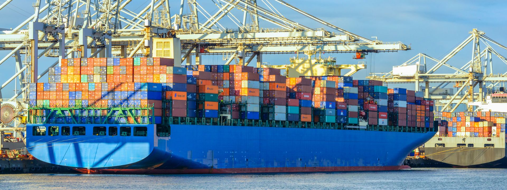 The Hidden Costs of Shipping (That Every Importer/Exporter Should Know) |  International Cargo Express