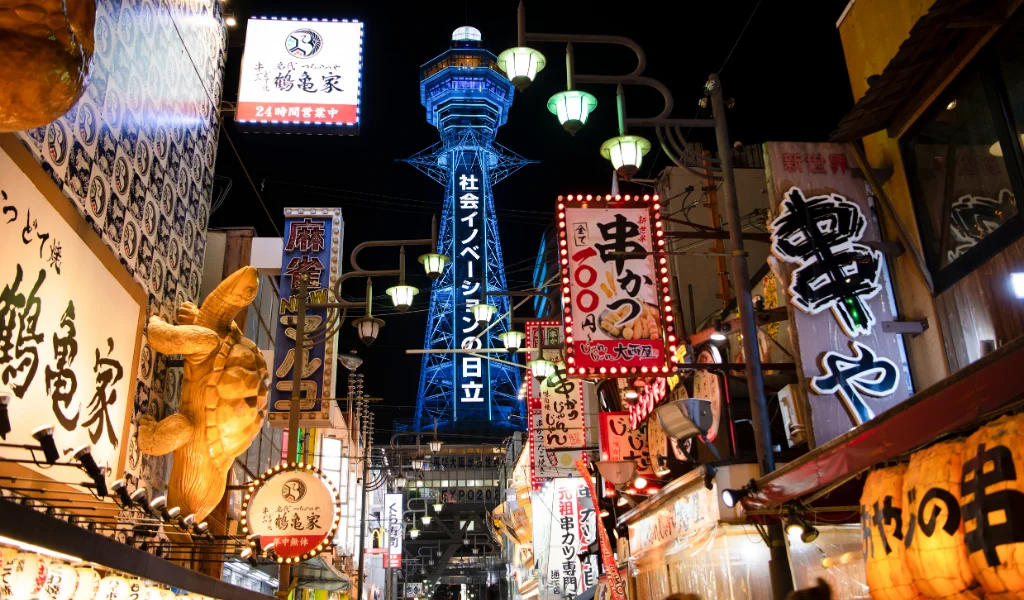 A Complete Look at The Japanese Market for Exporters: Trade Volumes ...