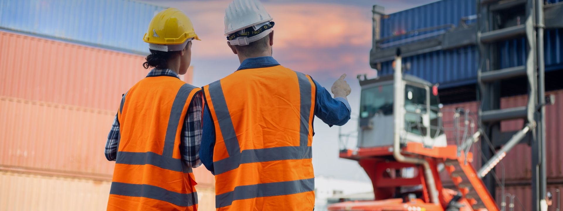 Here Is What Happens When You Don’t Label Your Cargo Correctly