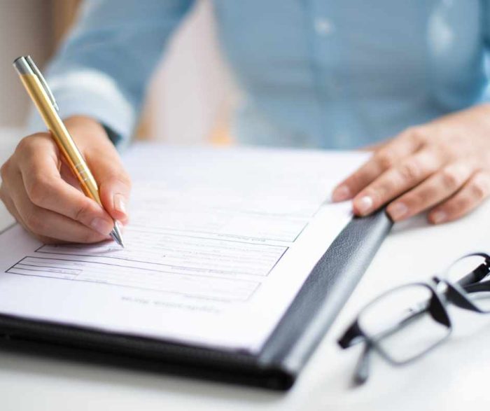 What Is A Shipper’s Letter of Instruction (SLI) and How To Complete It ...