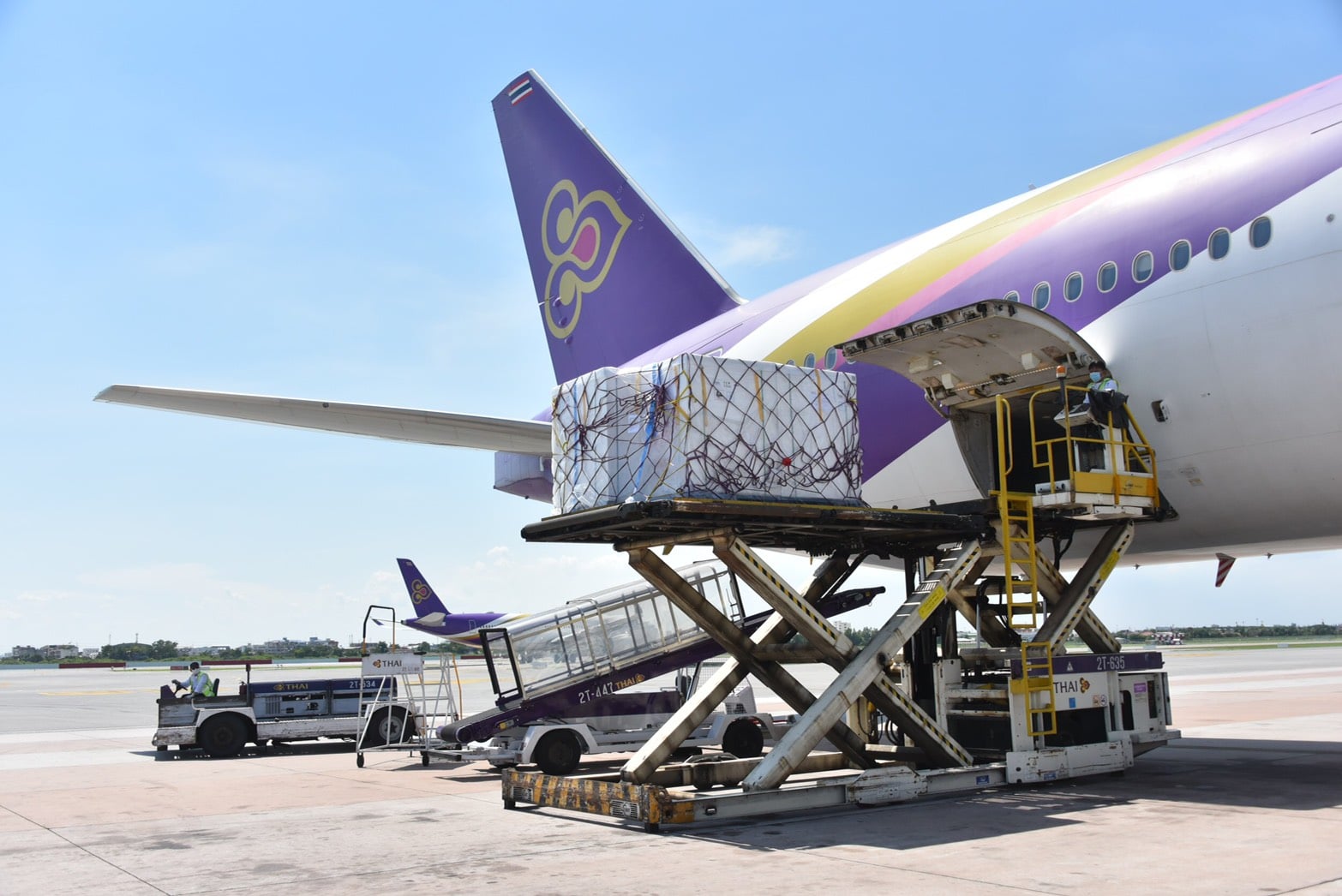 Freight & Cargo Service Providers in the Australian Market: What Are Your Options in 2021? Freight & Cargo Service Providers in the Australian Market: What Are Your Options in 2021?