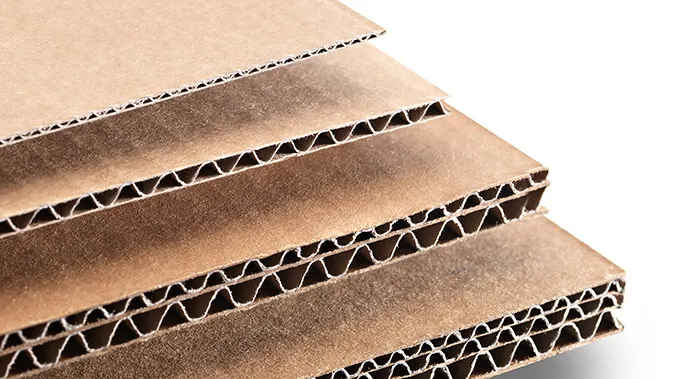 Packing Cargo for Sea Freight: How to Prepare Your Shipment