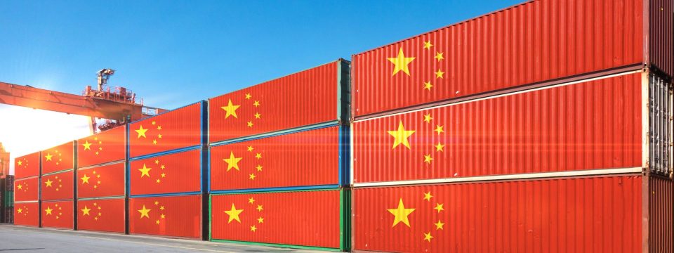 How to Plan your Shipping Year from China to Australia
