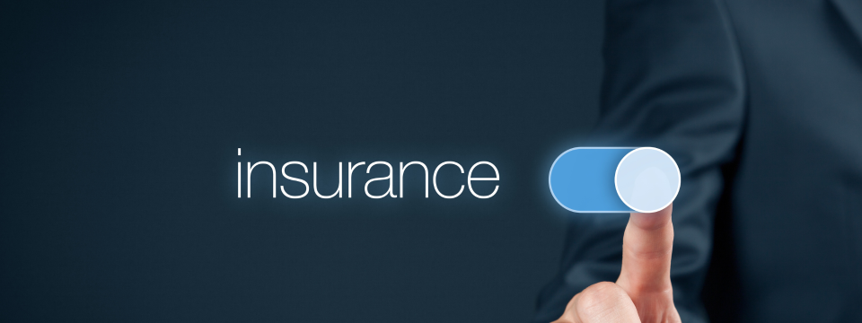 Insurance FCR international shipping