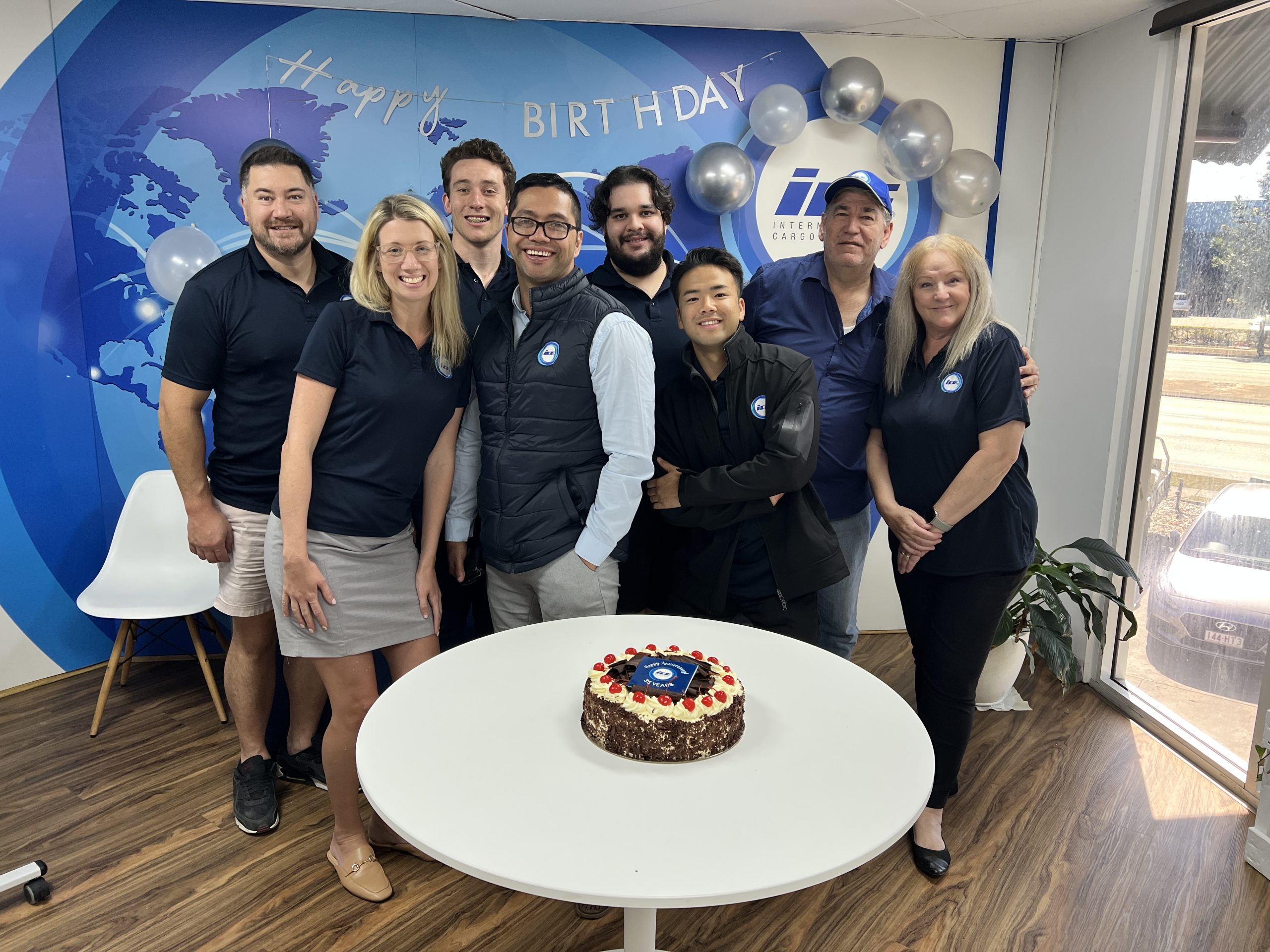 Brisbane-team-company-anniversary