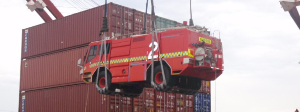 fire tenders featured image