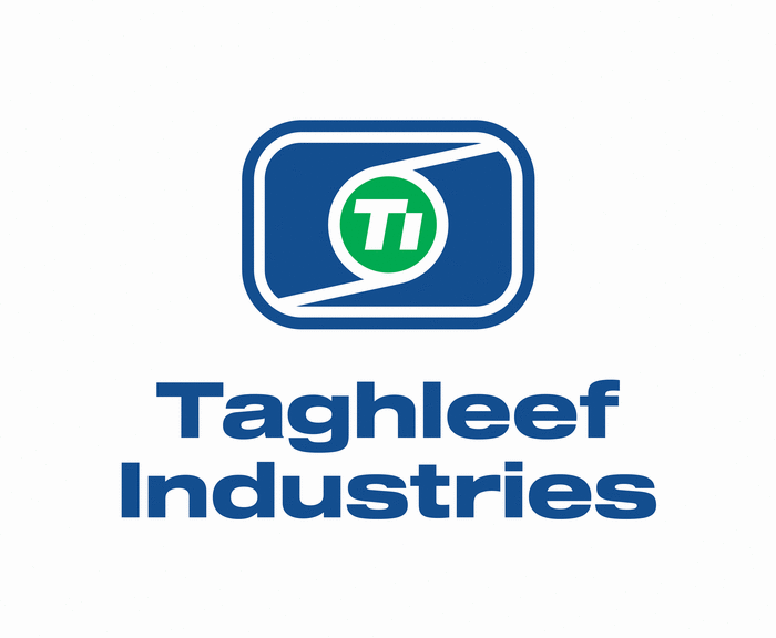 Taghleef Industries logo
