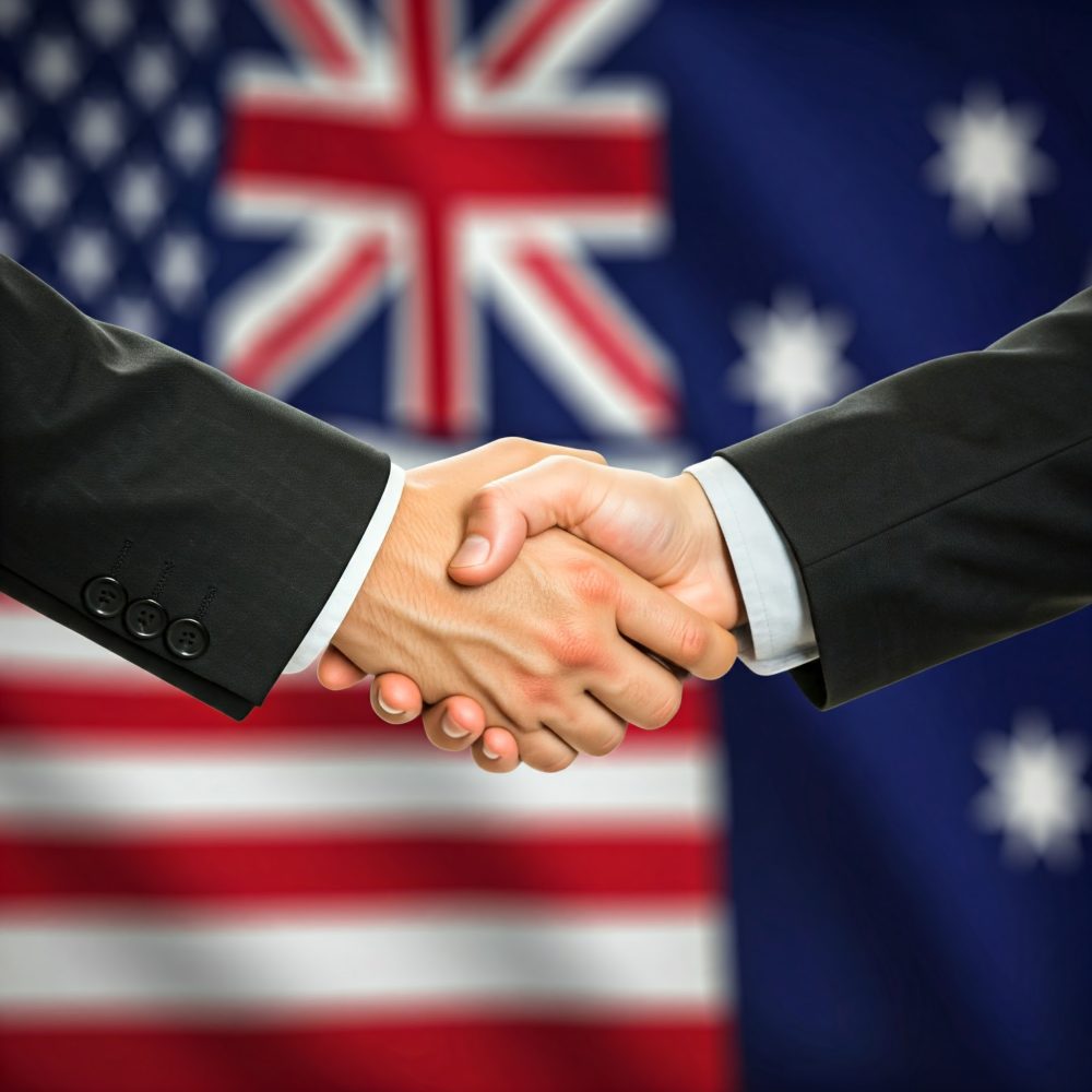 Australia US FTA