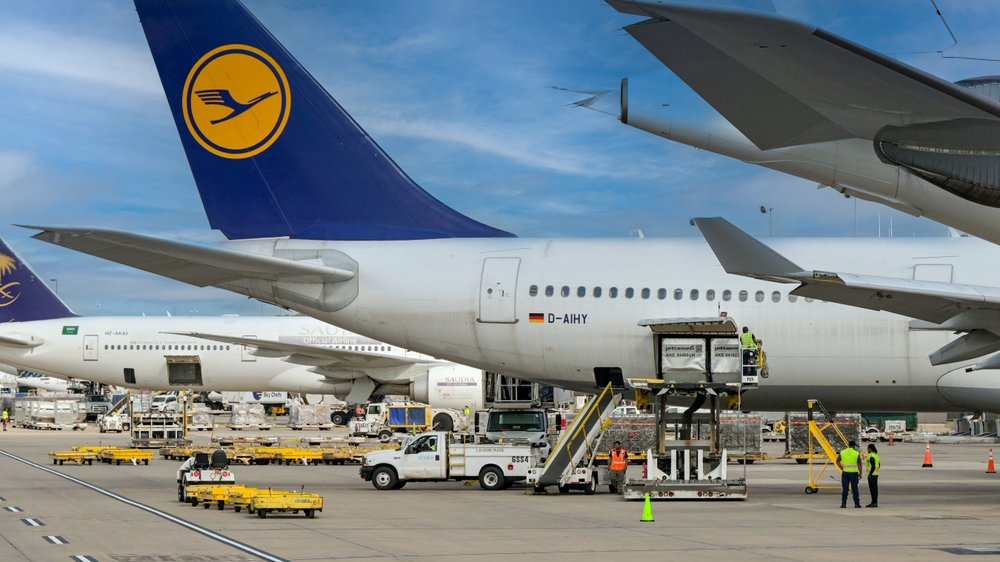 german airline