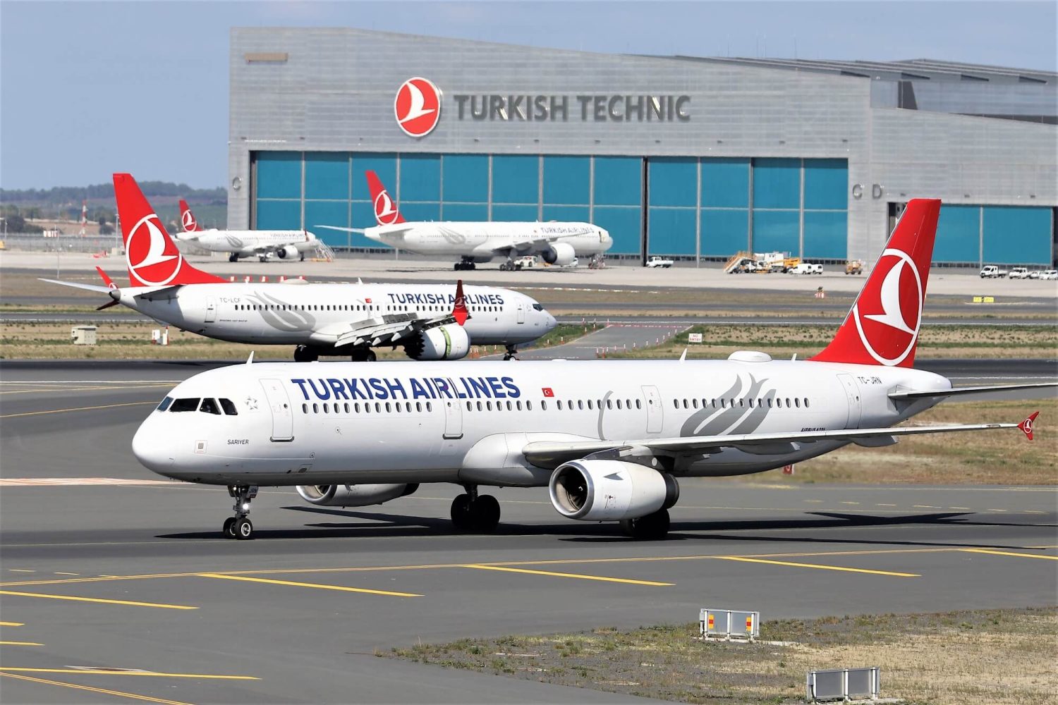 Freight Forwarder From Turkey To Australia | Air & Sea Freight
