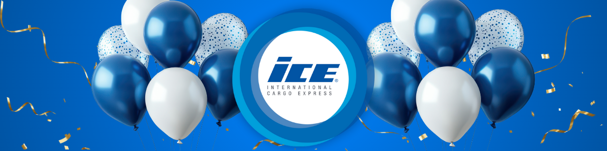 International Cargo Express celebrates 37th anniversary in global freight forwarding