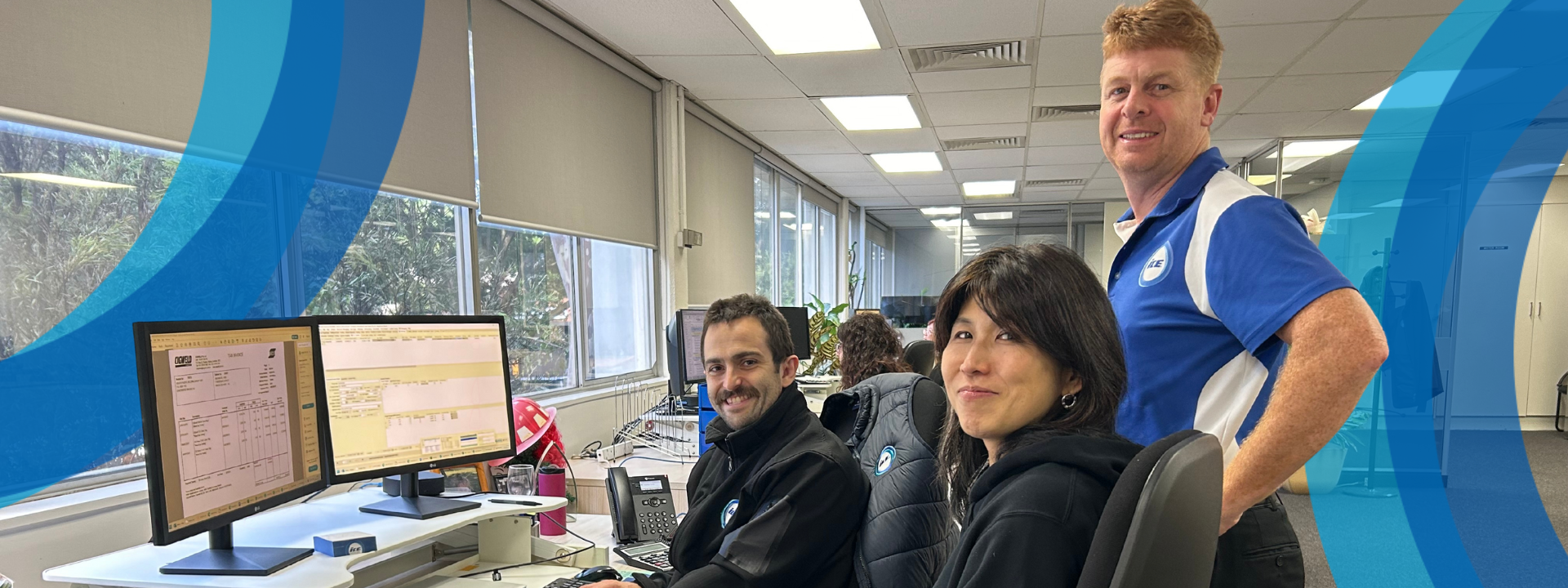 ICE in-house licensed customs brokers providing tailored customs consultancy services