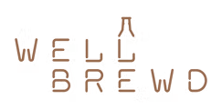wellbrewed logo