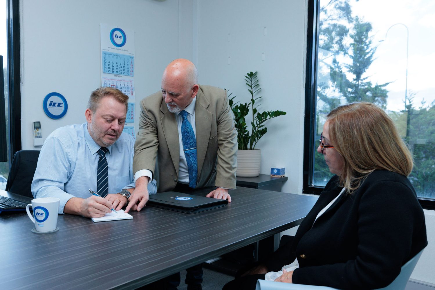 International Cargo Express