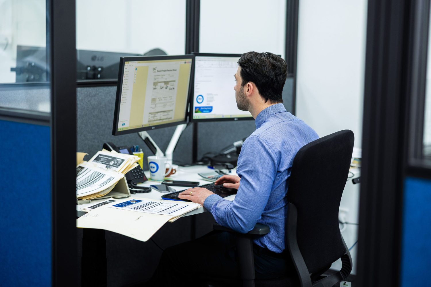 Western Australia Office