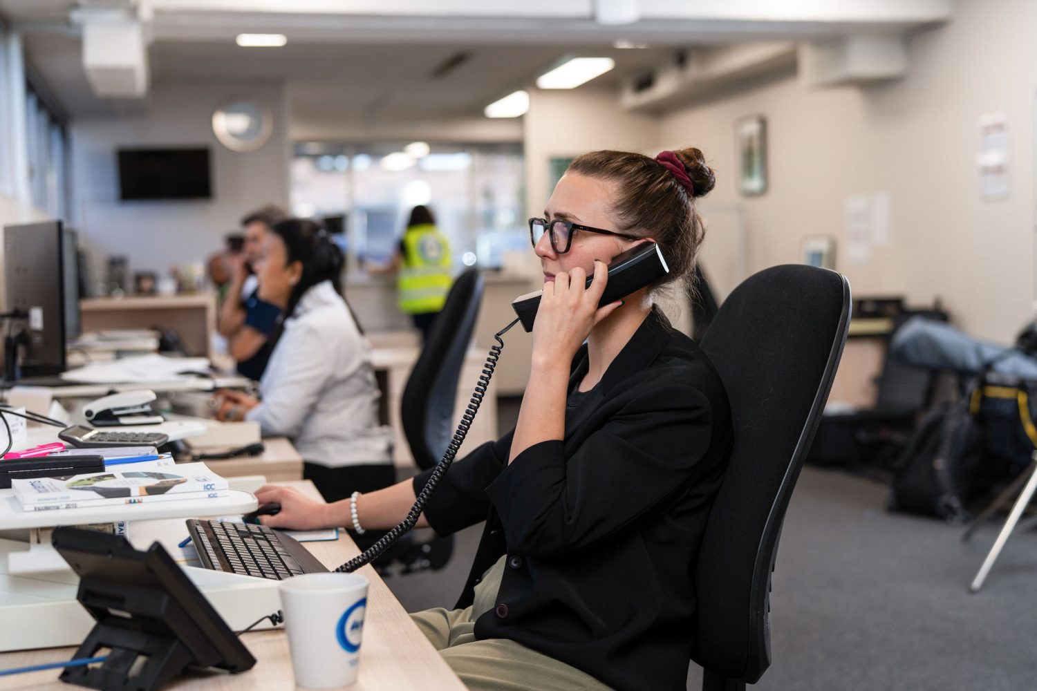 International Cargo Express