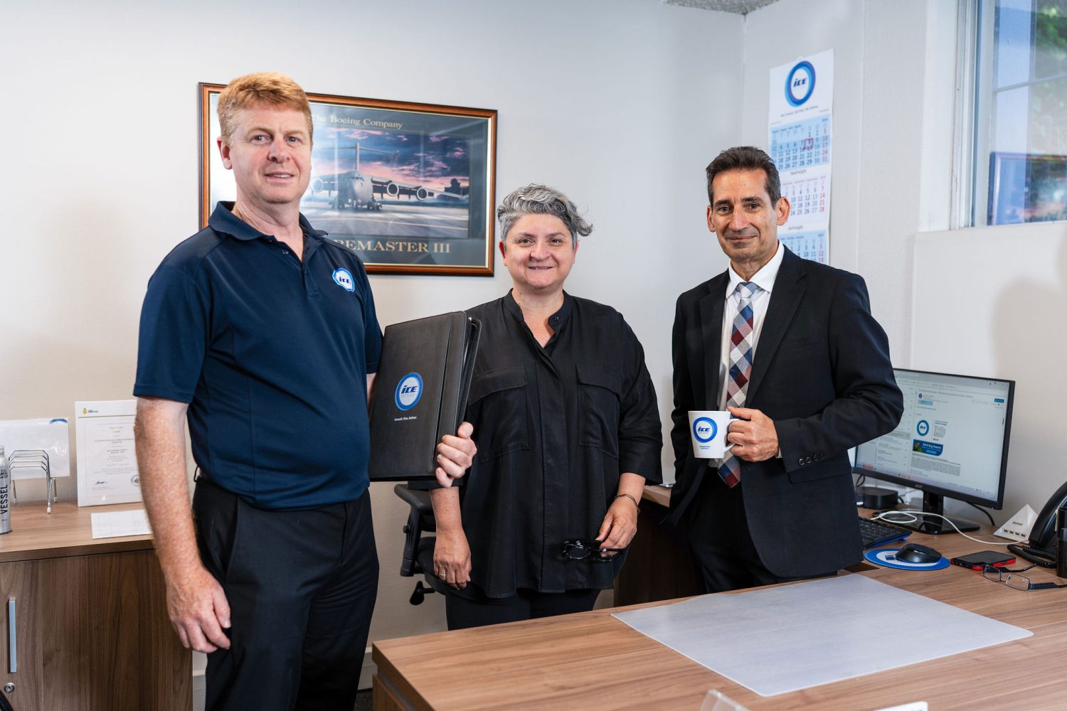 New South Wales Office