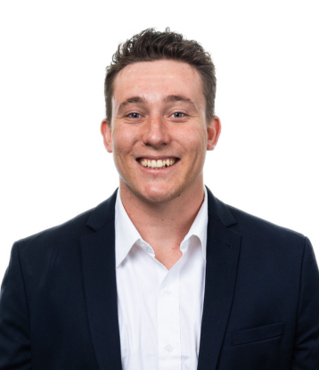 Ben Pollard Representative for WA